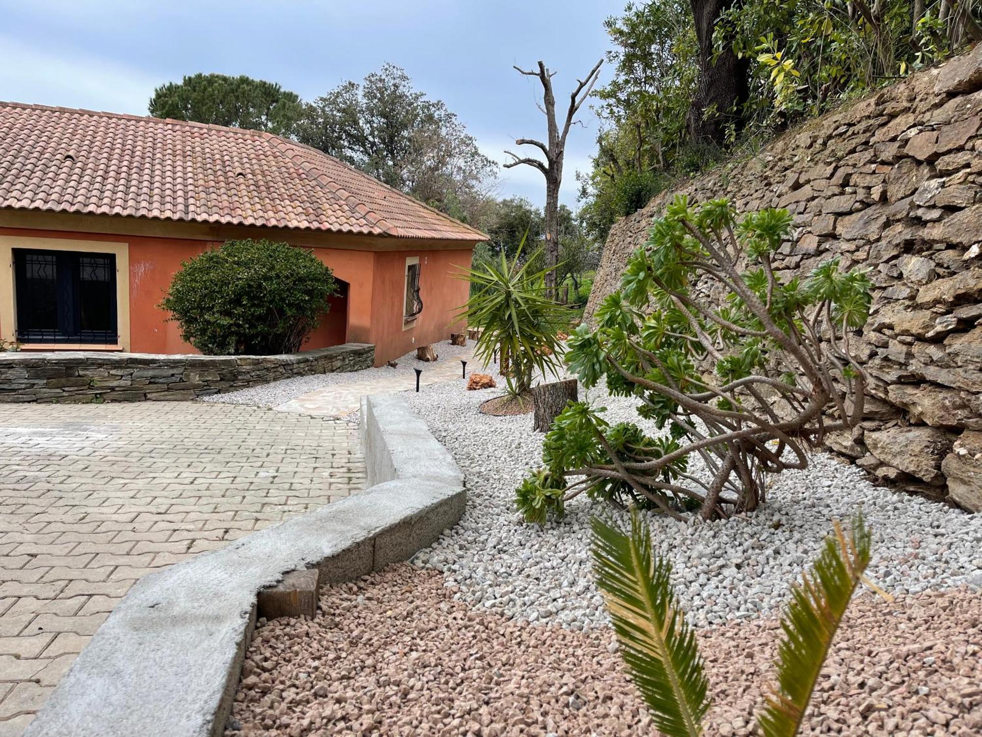 Carpediem_Corsica Poggio-d'Oletta Eksteriør bilde