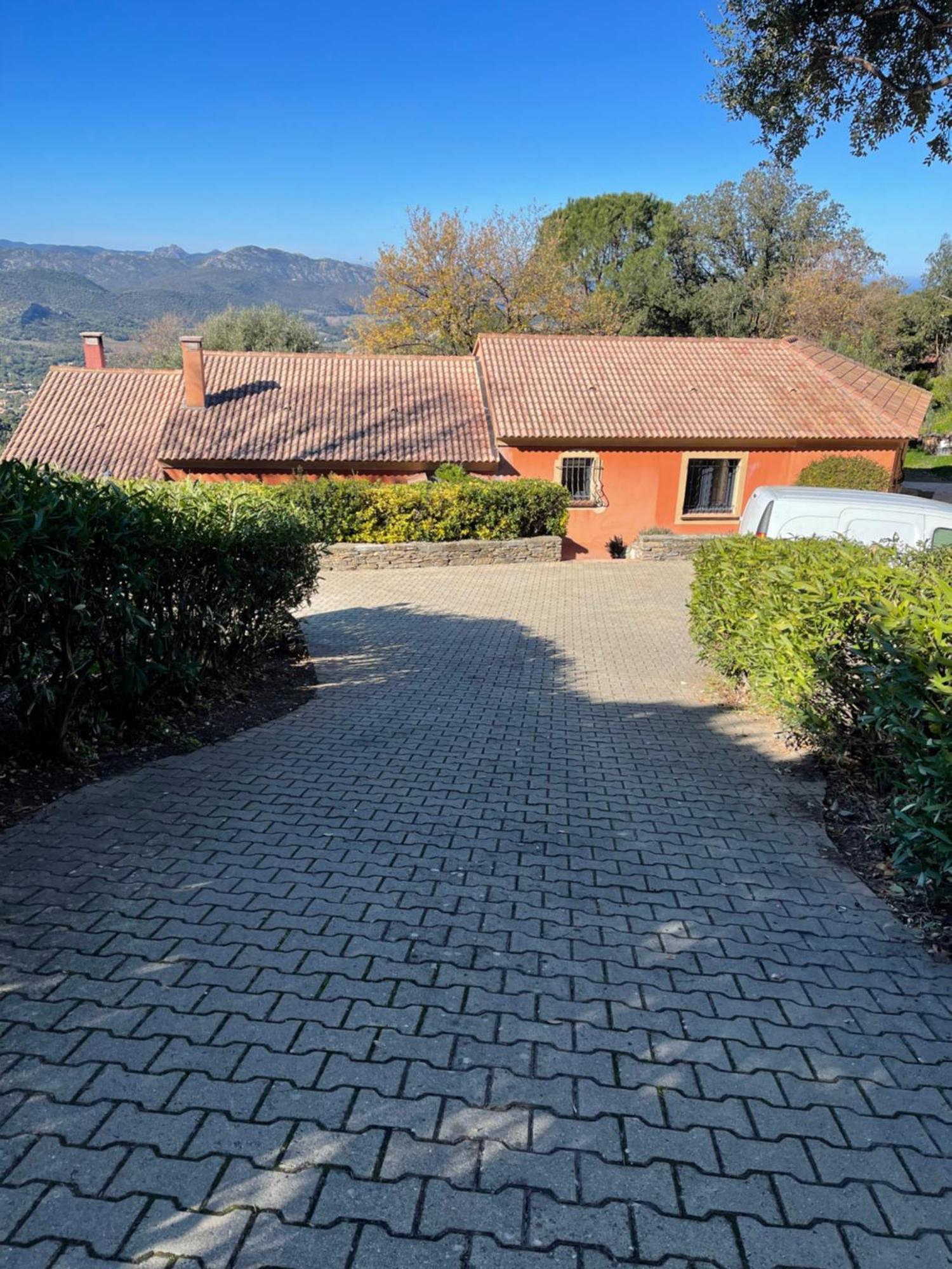 Carpediem_Corsica Poggio-d'Oletta Eksteriør bilde