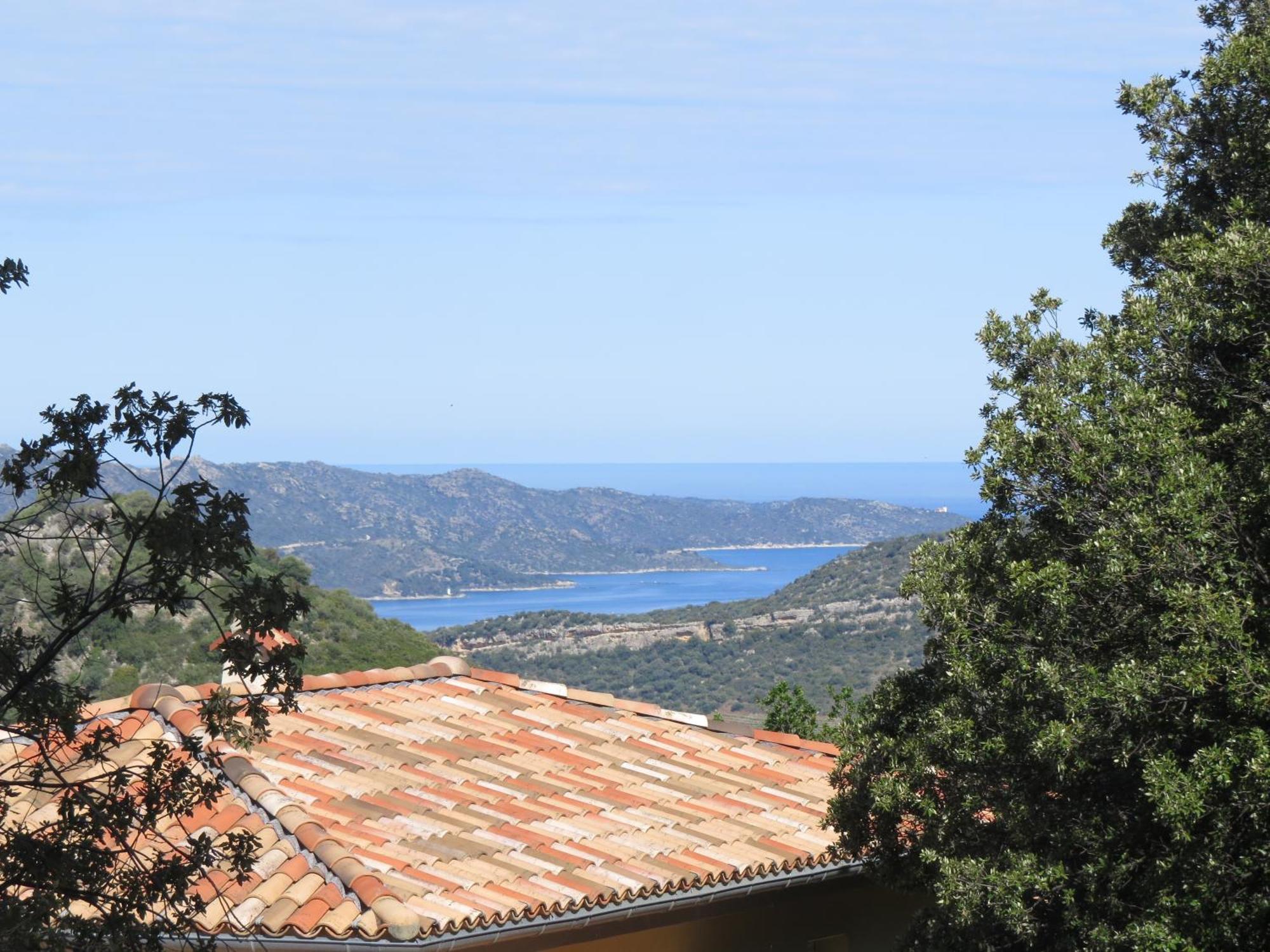 Carpediem_Corsica Poggio-d'Oletta Eksteriør bilde