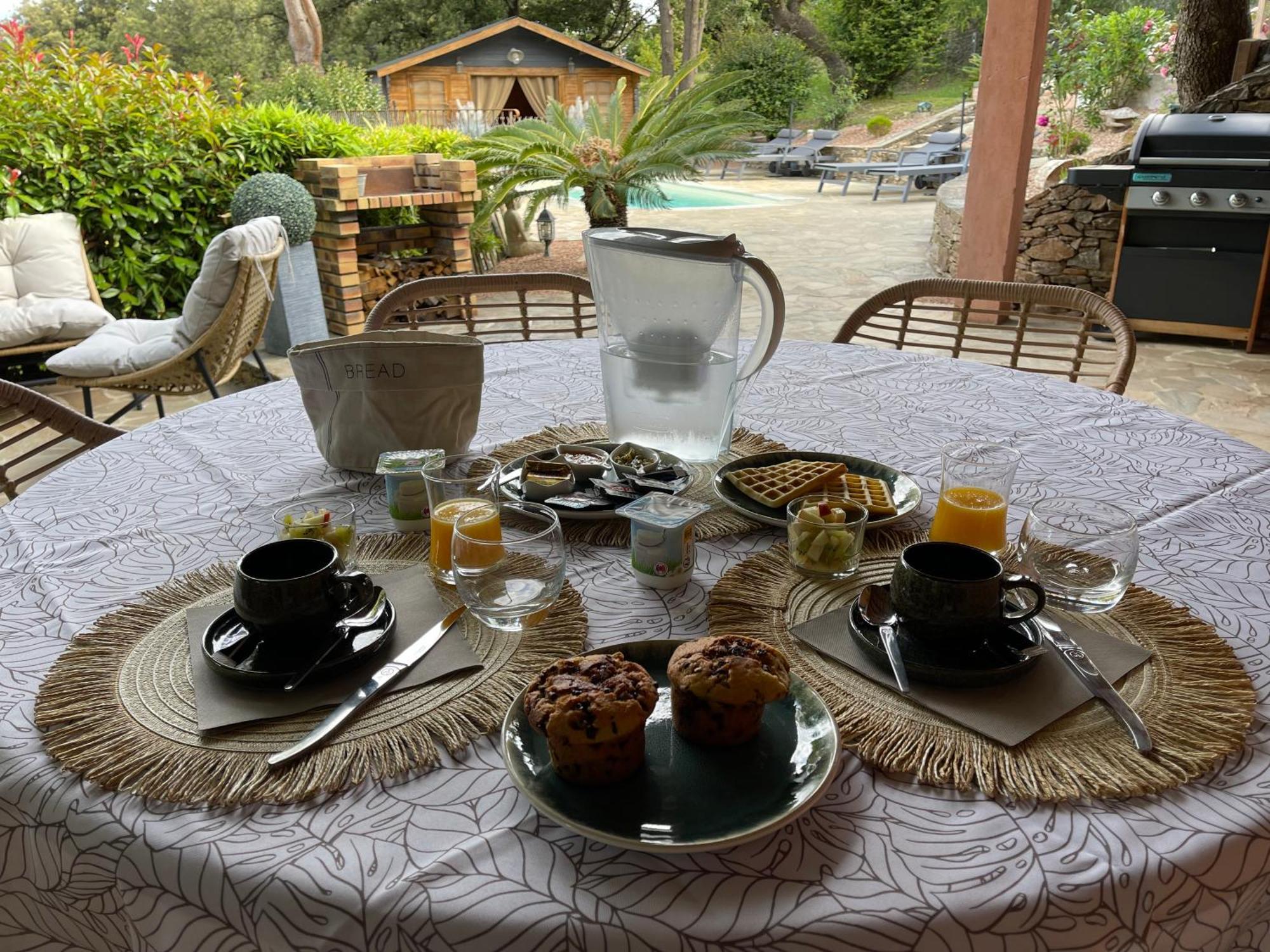 Carpediem_Corsica Poggio-d'Oletta Eksteriør bilde