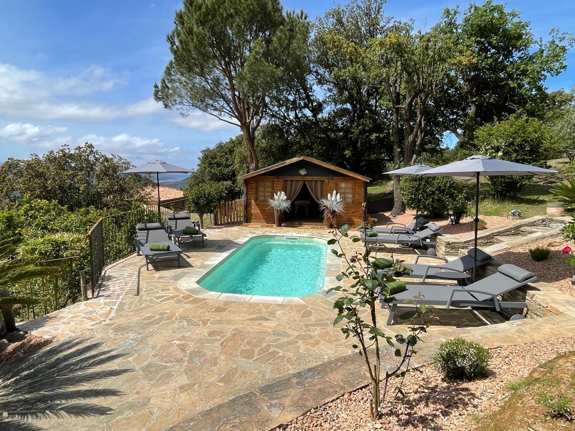 Carpediem_Corsica Poggio-d'Oletta Eksteriør bilde