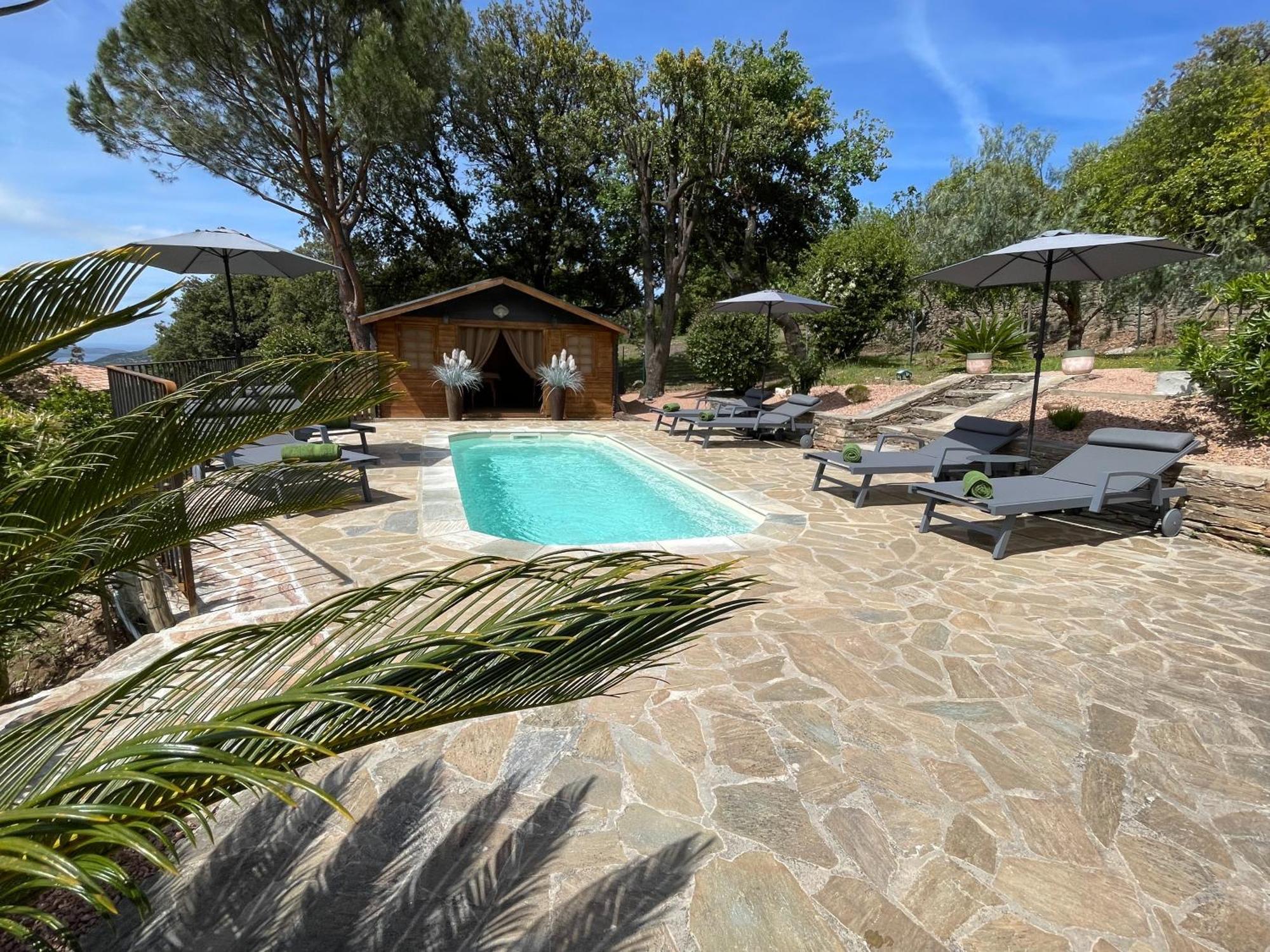 Carpediem_Corsica Poggio-d'Oletta Eksteriør bilde