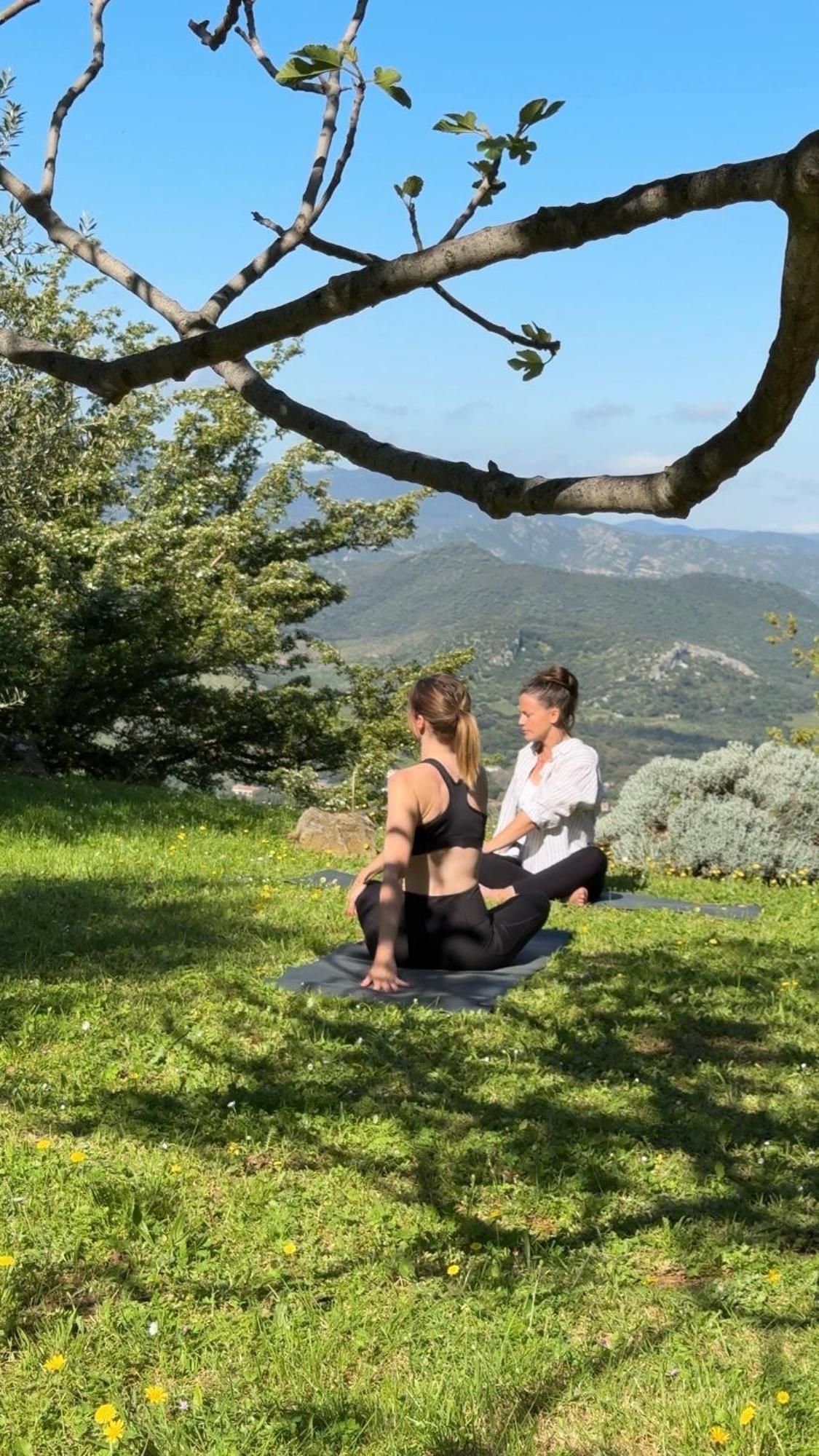 Carpediem_Corsica Poggio-d'Oletta Eksteriør bilde